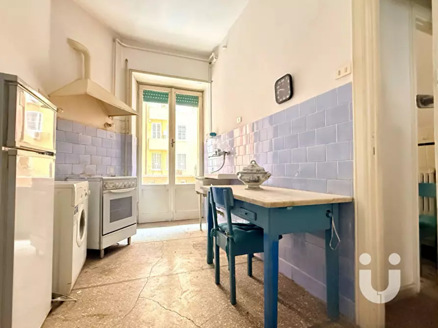 Immagine 6 di Appartamento in vendita  in Via di Santa Costanza a Roma
