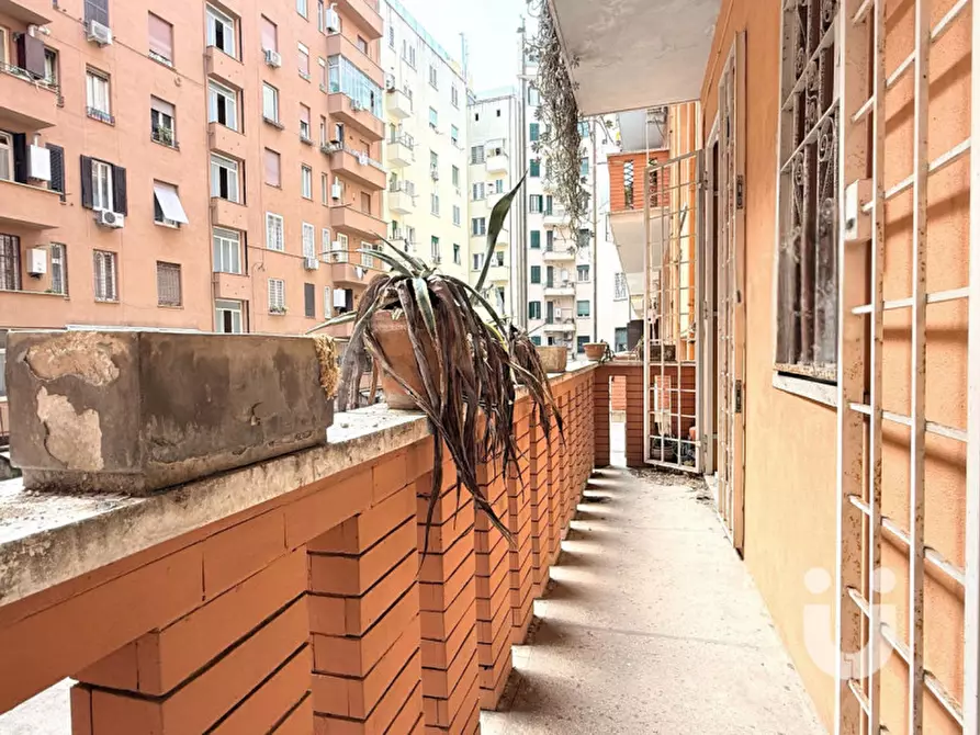 Immagine 7 di Appartamento in vendita  in Via di Santa Costanza a Roma