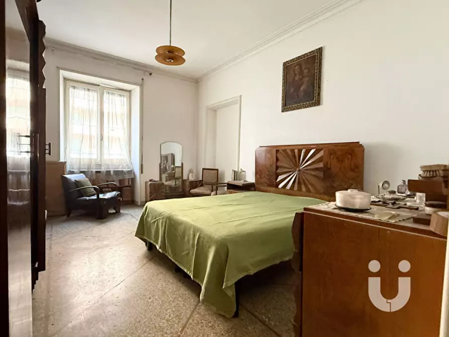 Immagine 8 di Appartamento in vendita  in Via di Santa Costanza a Roma