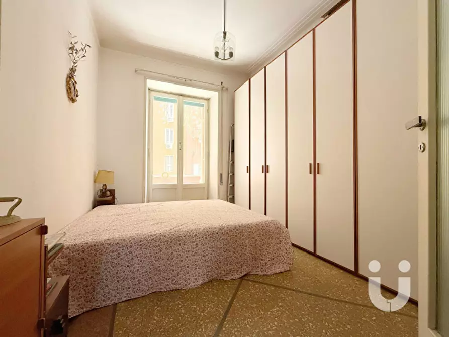 Immagine 10 di Appartamento in vendita  in Via di Santa Costanza a Roma