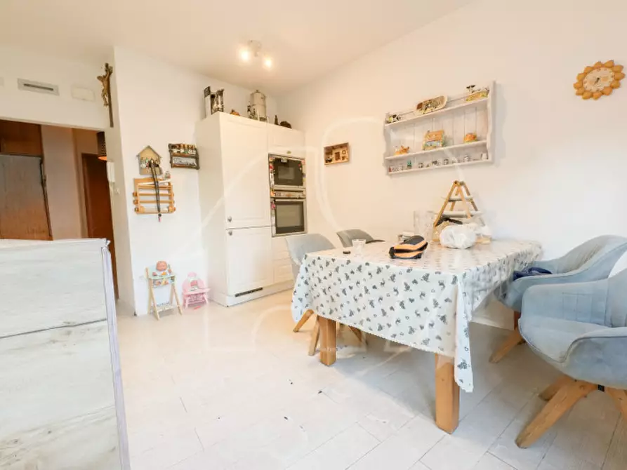 Immagine 3 di Appartamento in vendita  in Via Piave a Merano .Meran.