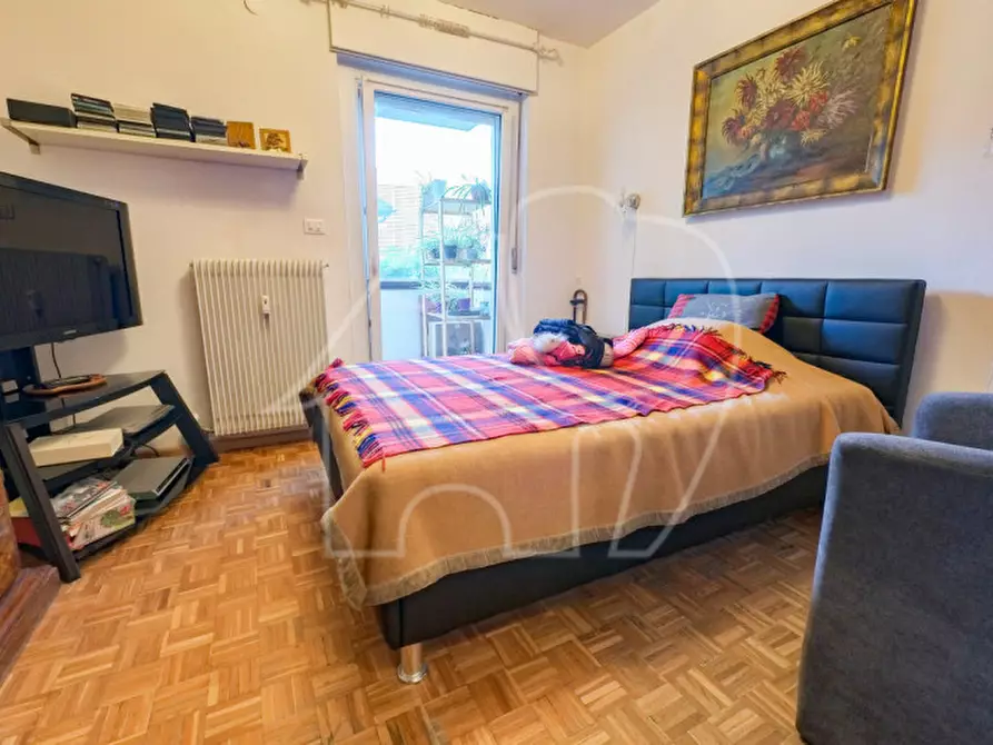 Immagine 4 di Appartamento in vendita  in Via Piave a Merano .Meran.