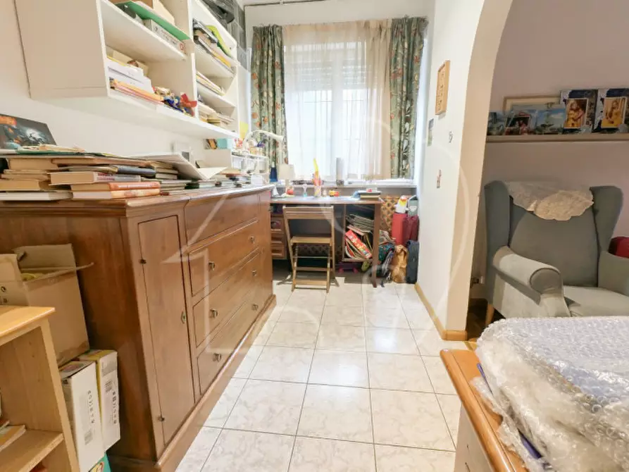 Immagine 6 di Appartamento in vendita  in Via Piave a Merano .Meran.