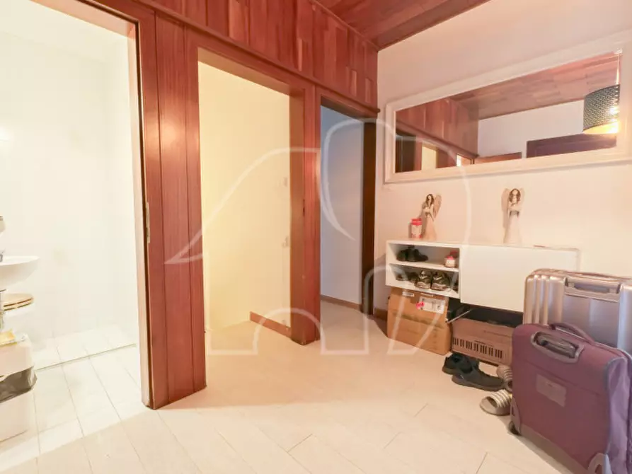 Immagine 14 di Appartamento in vendita  in Via Piave a Merano .Meran.