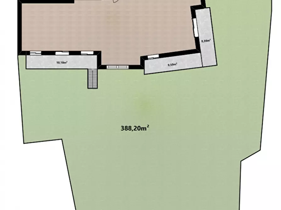 Immagine 23 di Appartamento in vendita  in Via Piave a Merano .Meran.