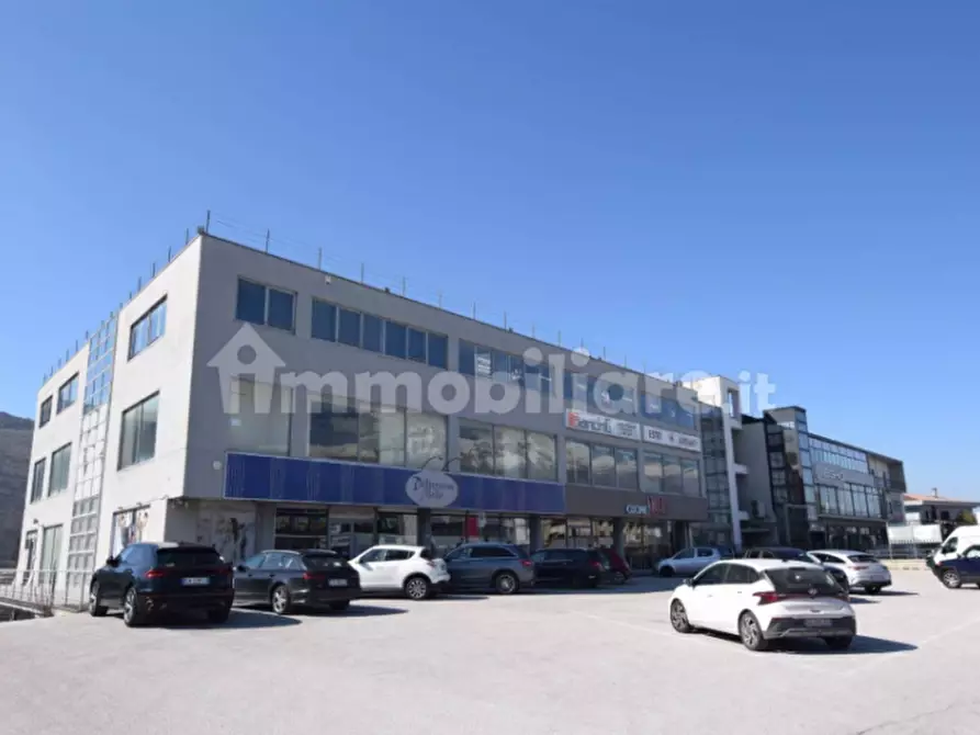 Immagine 2 di Ufficio in affitto  in Strada Statale 5 Via Tiburtina Valeria a Scurcola Marsicana