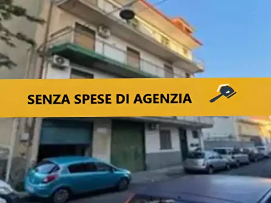 Immagine 1 di Appartamento in vendita  in Via Vincenzo Bellini, 130-132 - 95045 Misterbianco (CT) a Misterbianco