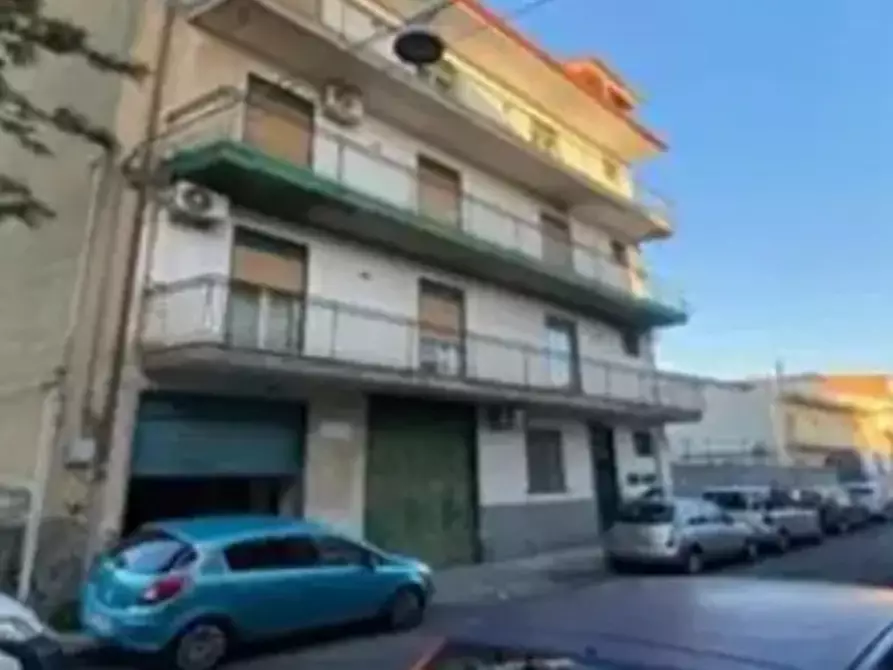 Immagine 2 di Appartamento in vendita  in Via Vincenzo Bellini, 130-132 - 95045 Misterbianco (CT) a Misterbianco