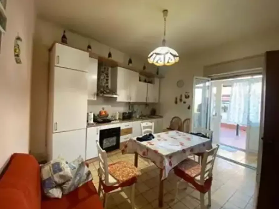 Immagine 7 di Appartamento in vendita  in Via Vincenzo Bellini, 130-132 - 95045 Misterbianco (CT) a Misterbianco