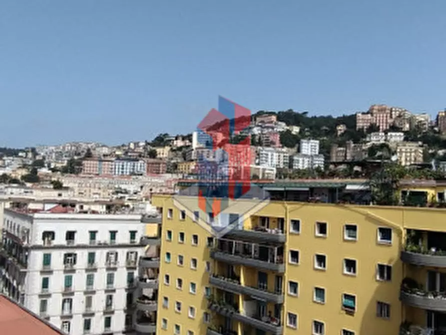 Immagine 4 di Appartamento in affitto  in LOCAZIONE USO FORESTERIA PIAZZA S. PASQUALE a Napoli