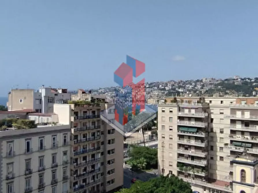 Immagine 7 di Appartamento in affitto  in LOCAZIONE USO FORESTERIA PIAZZA S. PASQUALE a Napoli