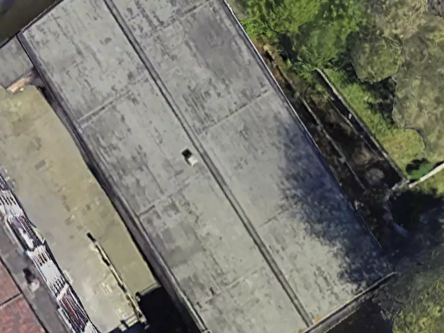 Immagine 1 di Capannone industriale in vendita  in Torino – Regio Parco / Giardini Reali.Via Fiochetto 35 a Torino