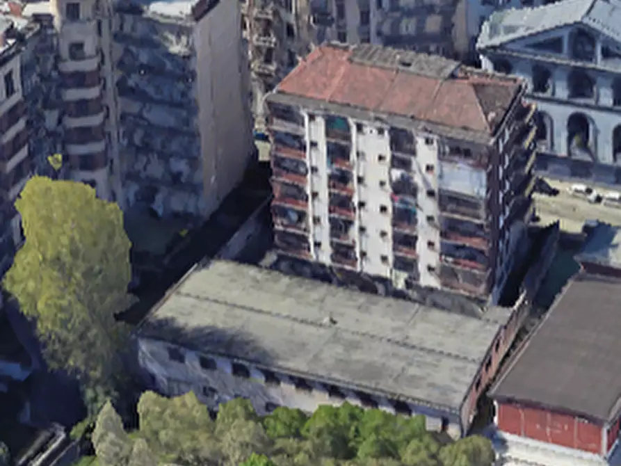 Immagine 7 di Capannone industriale in vendita  in Torino – Regio Parco / Giardini Reali.Via Fiochetto 35 a Torino