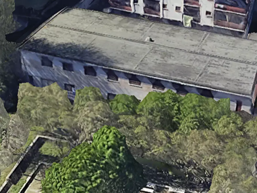 Immagine 8 di Capannone industriale in vendita  in Torino – Regio Parco / Giardini Reali.Via Fiochetto 35 a Torino