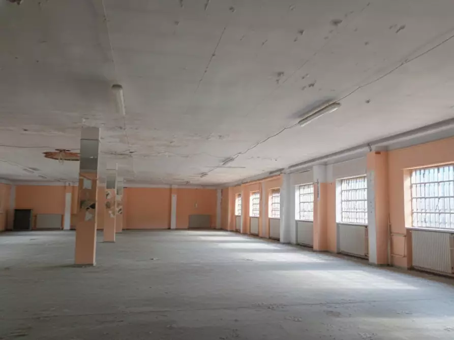 Immagine 10 di Capannone industriale in vendita  in Torino – Regio Parco / Giardini Reali.Via Fiochetto 35 a Torino