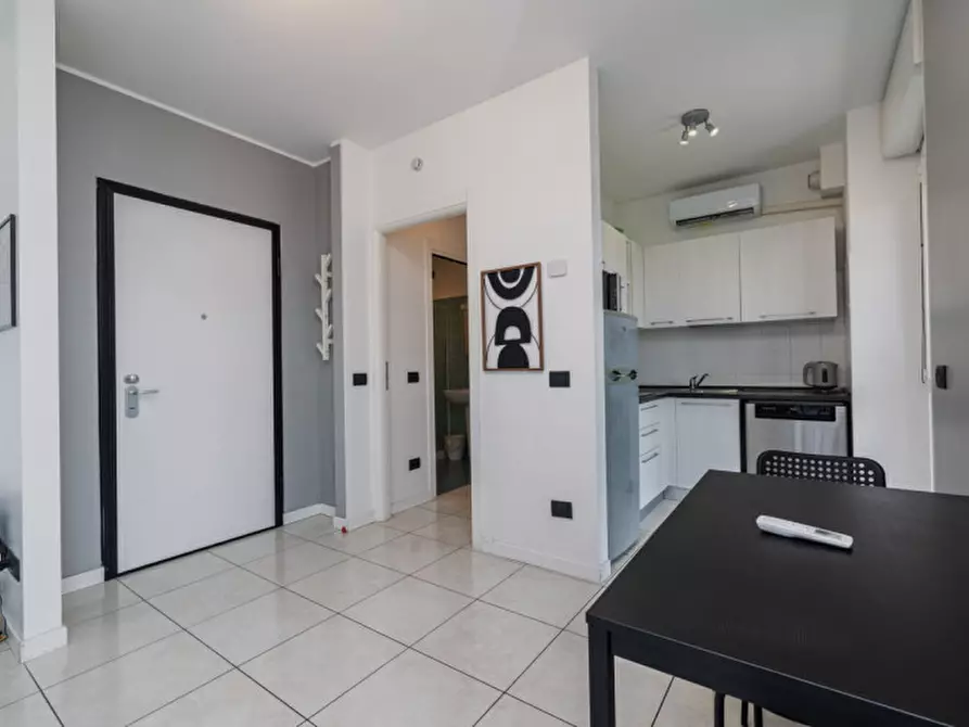Immagine 9 di Appartamento in affitto  in Via Enrico Cosenz, 54 a Milano