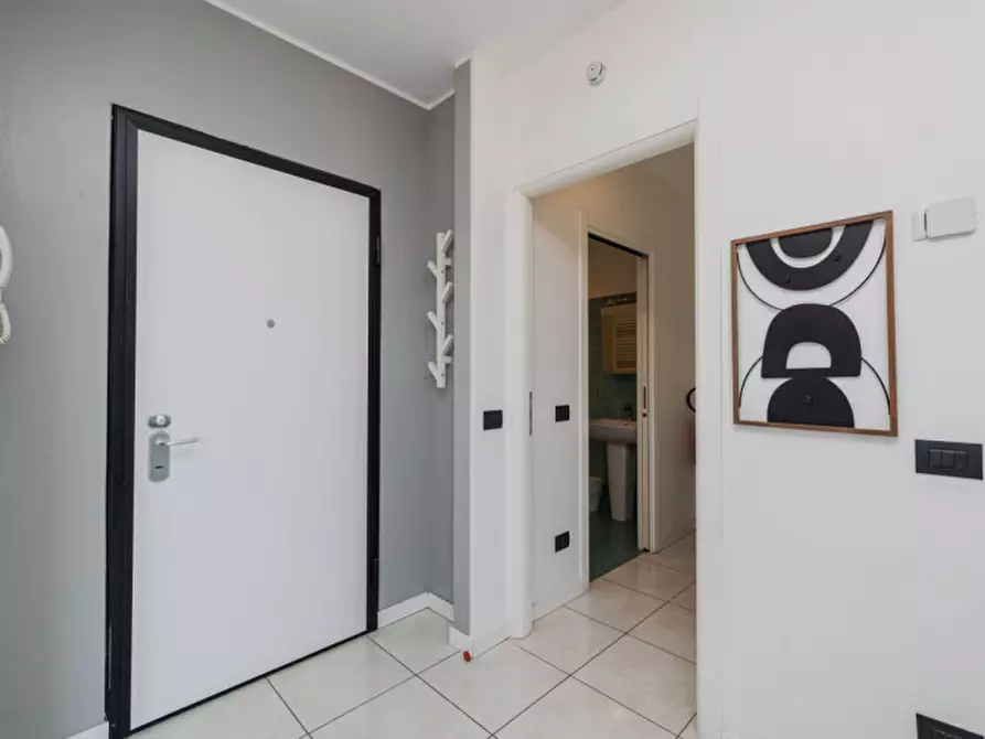 Immagine 10 di Appartamento in affitto  in Via Enrico Cosenz, 54 a Milano