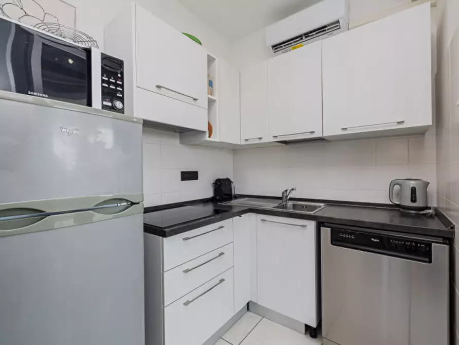 Immagine 12 di Appartamento in affitto  in Via Enrico Cosenz, 54 a Milano