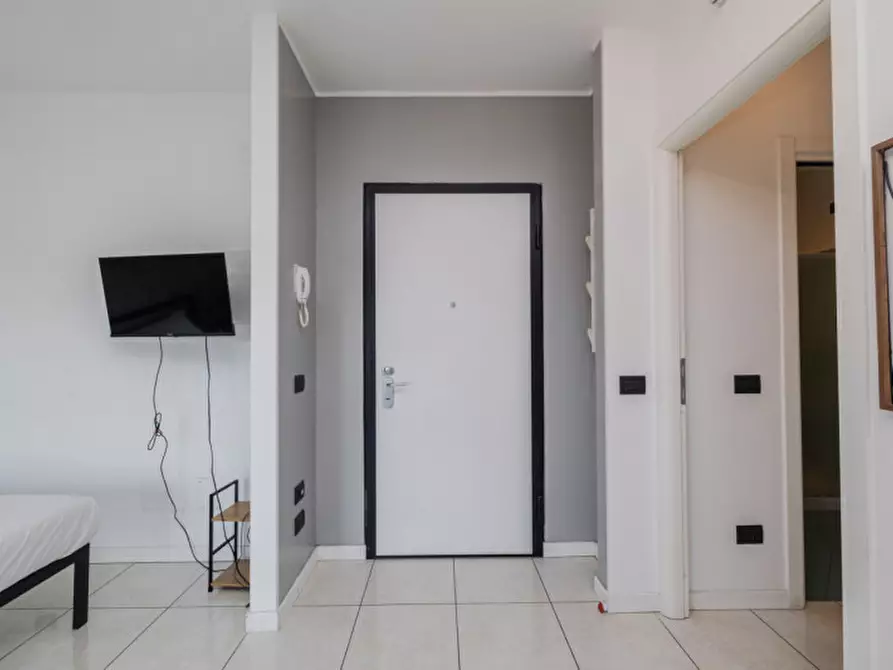 Immagine 13 di Appartamento in affitto  in Via Enrico Cosenz, 54 a Milano