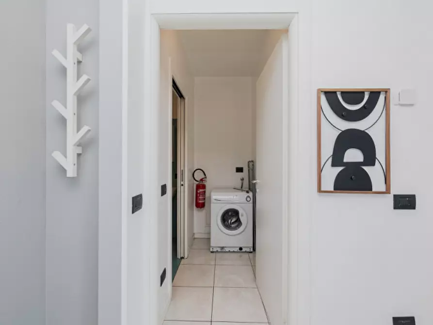 Immagine 14 di Appartamento in affitto  in Via Enrico Cosenz, 54 a Milano