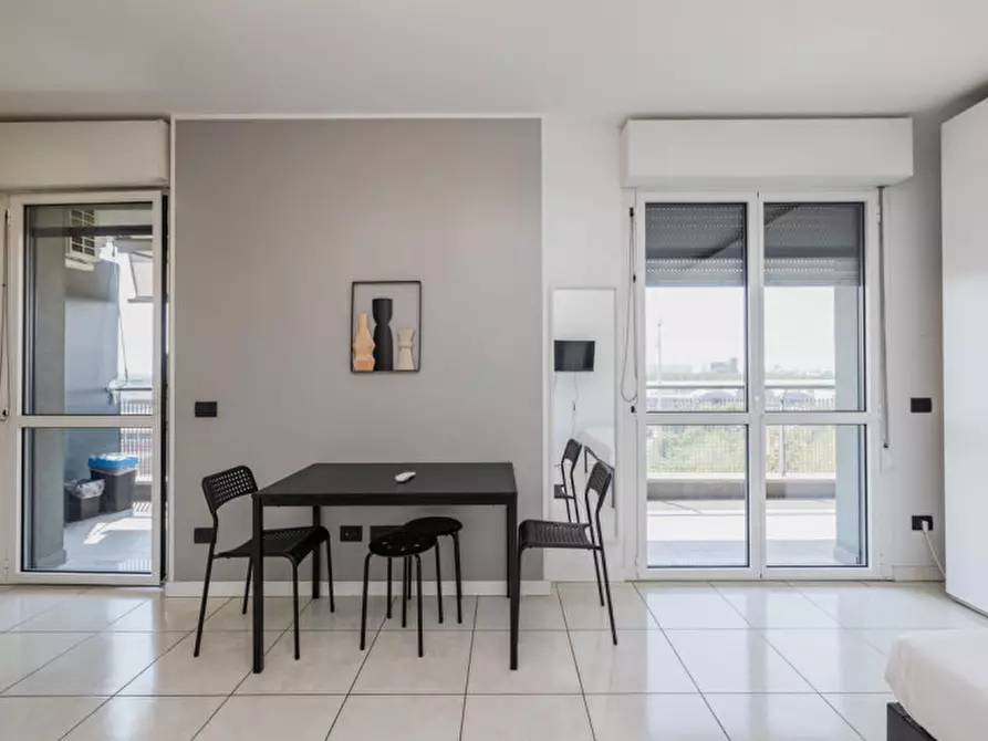 Immagine 15 di Appartamento in affitto  in Via Enrico Cosenz, 54 a Milano