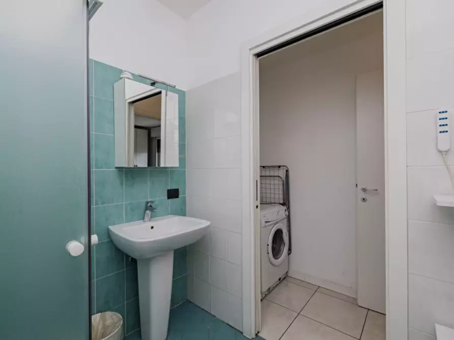 Immagine 18 di Appartamento in affitto  in Via Enrico Cosenz, 54 a Milano
