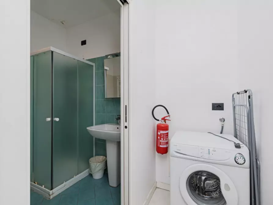 Immagine 20 di Appartamento in affitto  in Via Enrico Cosenz, 54 a Milano