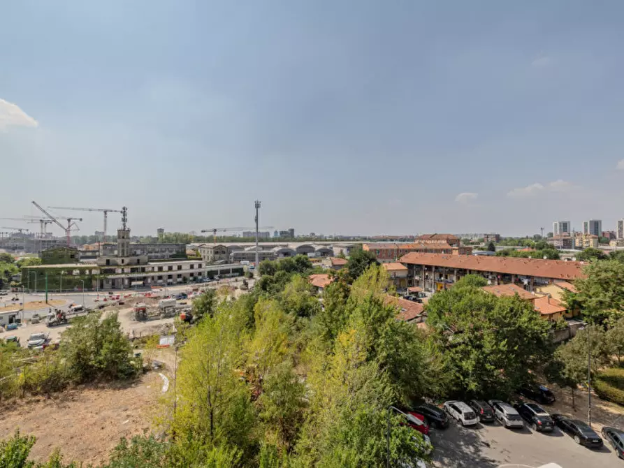 Immagine 23 di Appartamento in affitto  in Via Enrico Cosenz, 54 a Milano