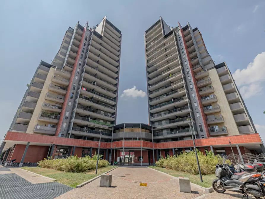 Immagine 25 di Appartamento in affitto  in Via Enrico Cosenz, 54 a Milano
