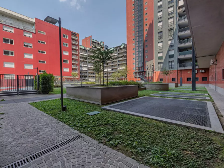 Immagine 28 di Appartamento in affitto  in Via Enrico Cosenz, 54 a Milano