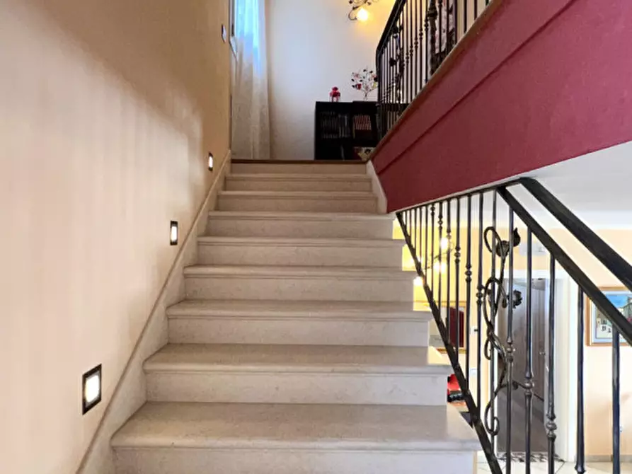 Immagine 9 di Villa in vendita  in Codevigo a Codevigo