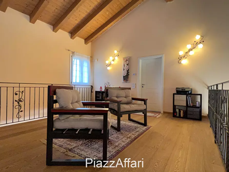 Immagine 11 di Villa in vendita  in Codevigo a Codevigo