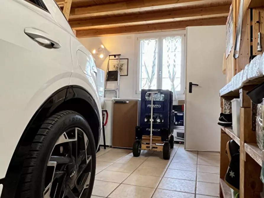 Immagine 37 di Villa in vendita  in Codevigo a Codevigo