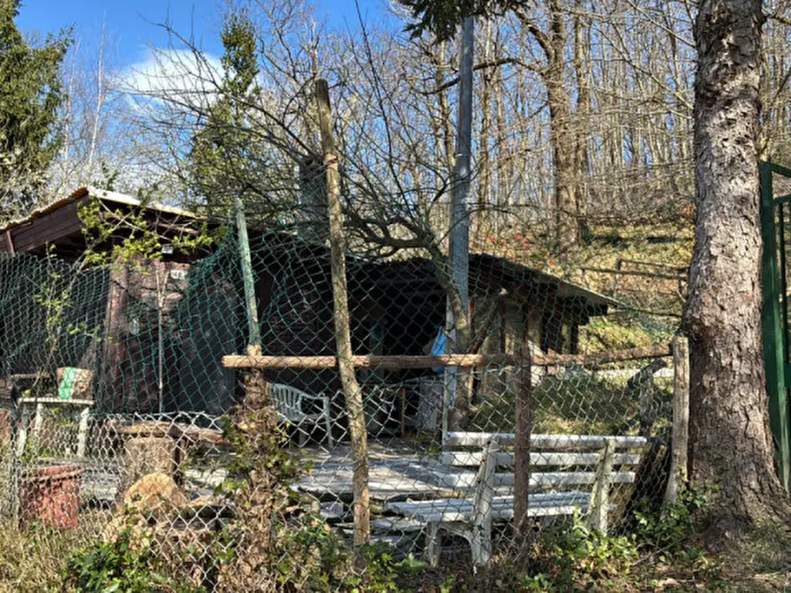 Immagine 1 di Rustico / casale in vendita  in Santa Giustina a Stella