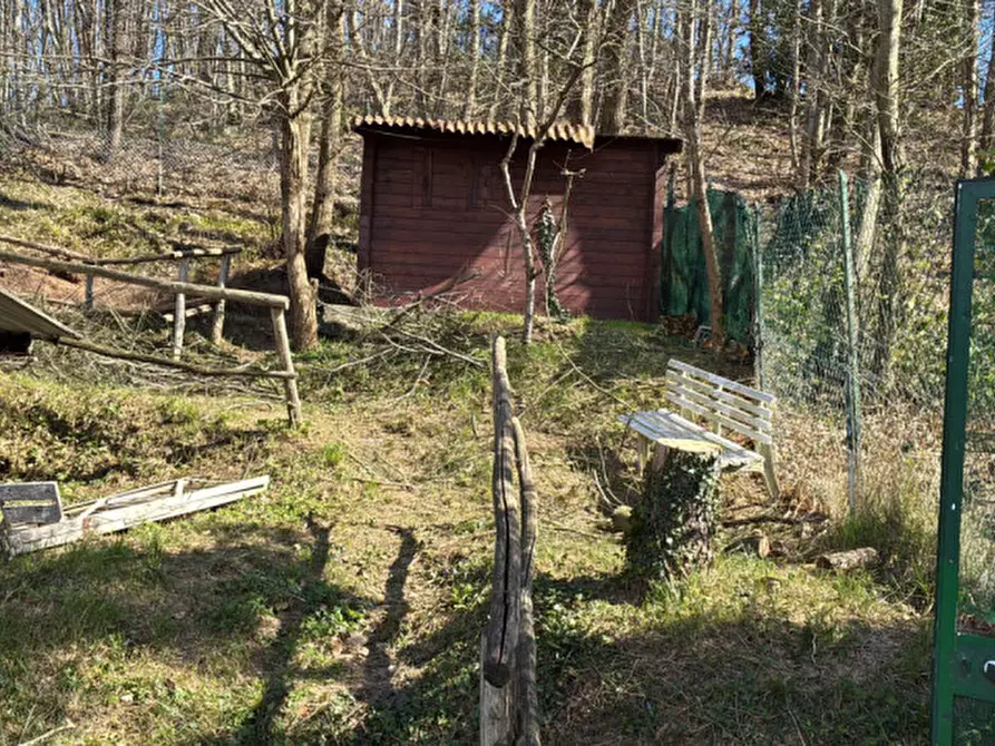 Immagine 2 di Rustico / casale in vendita  in Santa Giustina a Stella