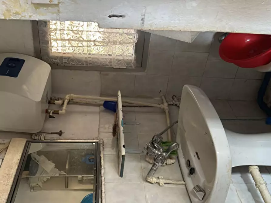 Immagine 5 di Rustico / casale in vendita  in Santa Giustina a Stella