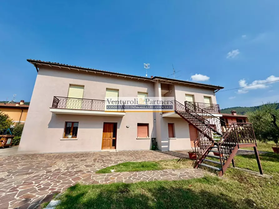 Immagine 1 di Appartamento in vendita  in Via Fontanino 11 a Nuvolento
