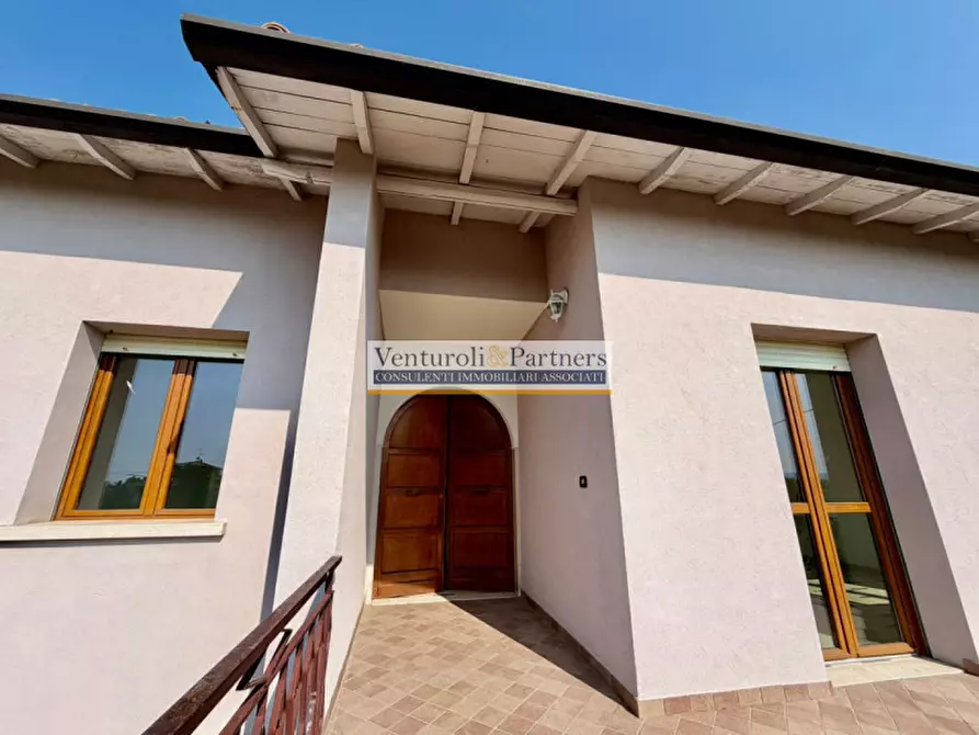 Immagine 3 di Appartamento in vendita  in Via Fontanino 11 a Nuvolento
