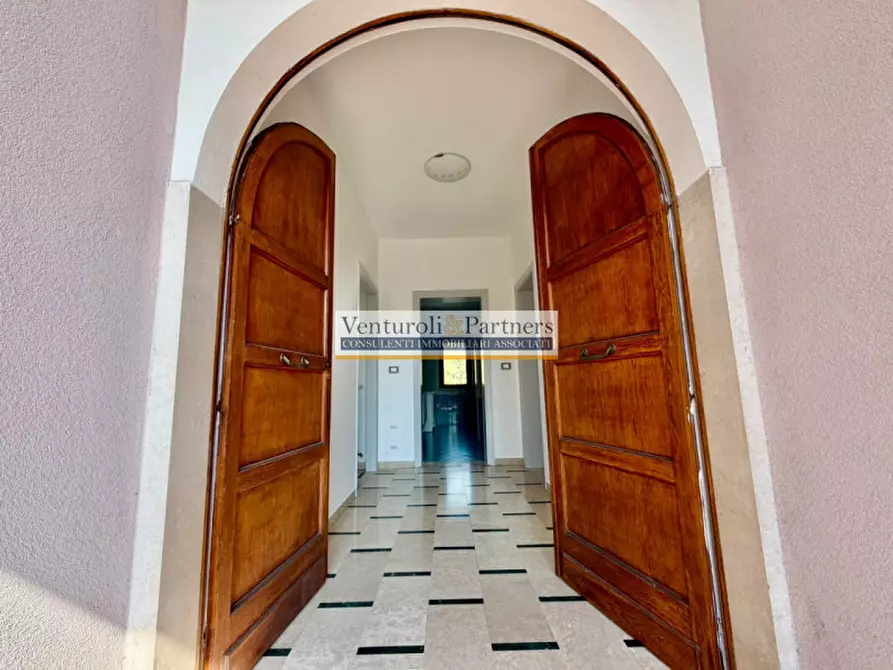 Immagine 4 di Appartamento in vendita  in Via Fontanino 11 a Nuvolento