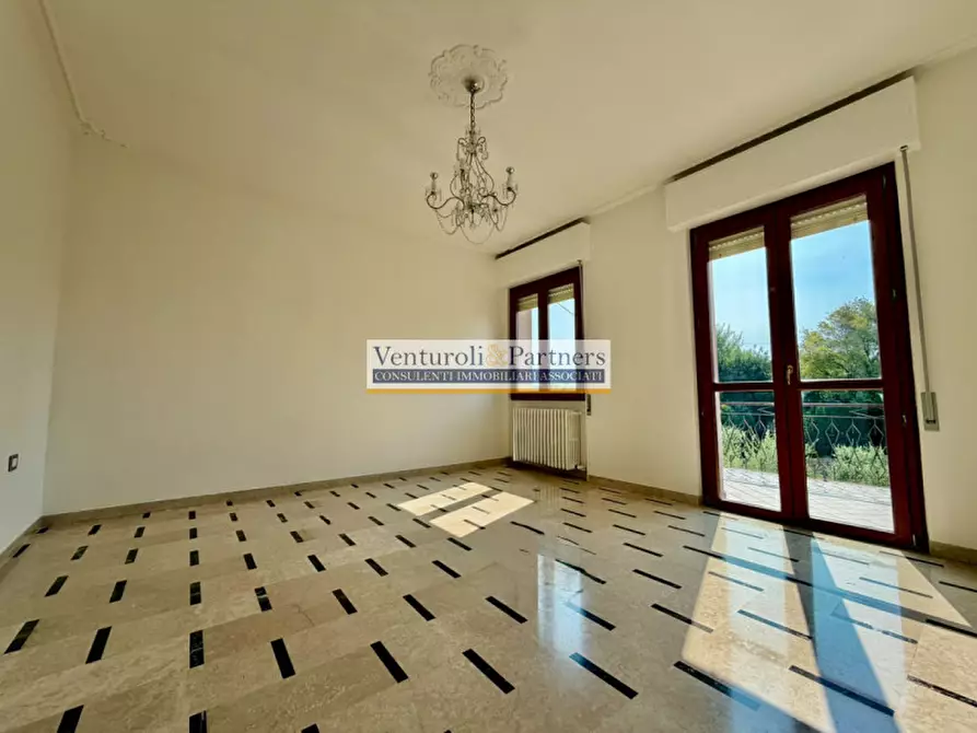 Immagine 5 di Appartamento in vendita  in Via Fontanino 11 a Nuvolento