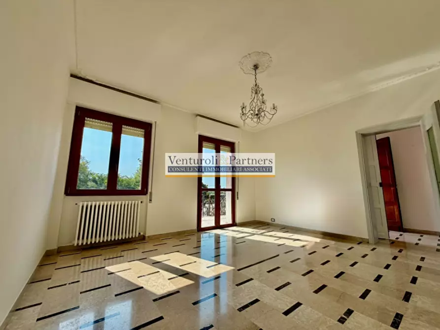 Immagine 6 di Appartamento in vendita  in Via Fontanino 11 a Nuvolento