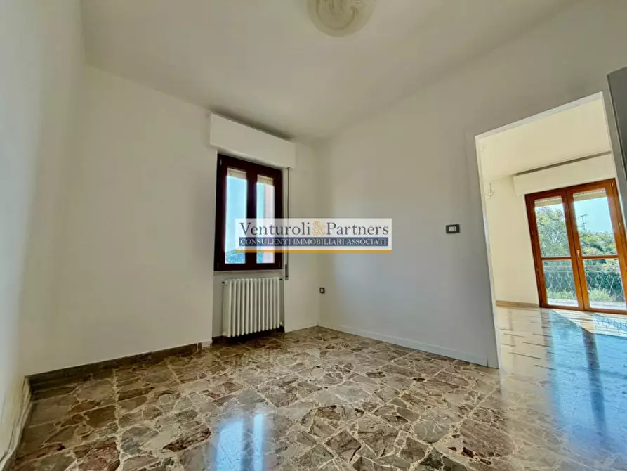 Immagine 8 di Appartamento in vendita  in Via Fontanino 11 a Nuvolento