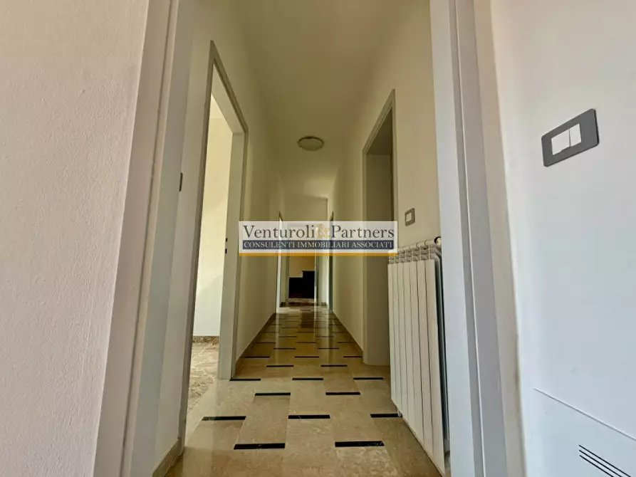 Immagine 9 di Appartamento in vendita  in Via Fontanino 11 a Nuvolento