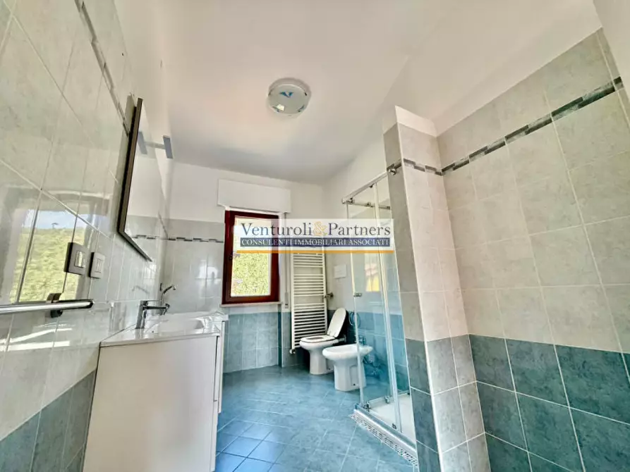 Immagine 10 di Appartamento in vendita  in Via Fontanino 11 a Nuvolento