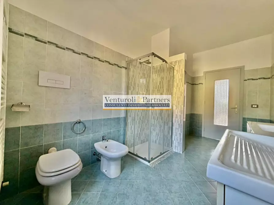 Immagine 11 di Appartamento in vendita  in Via Fontanino 11 a Nuvolento