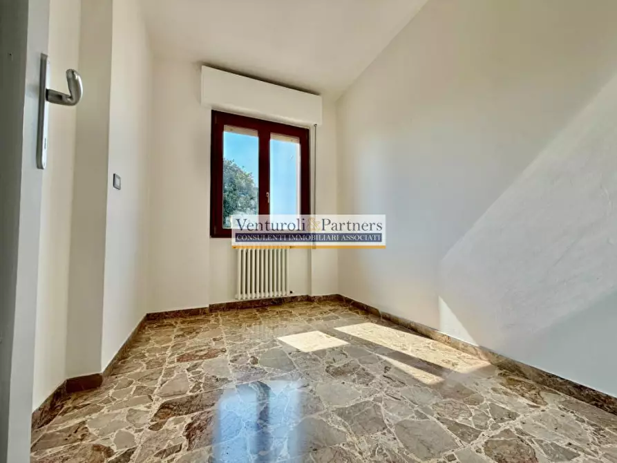 Immagine 14 di Appartamento in vendita  in Via Fontanino 11 a Nuvolento