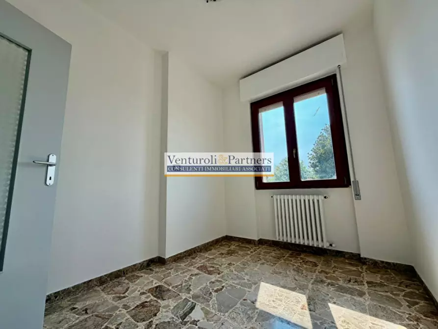 Immagine 15 di Appartamento in vendita  in Via Fontanino 11 a Nuvolento