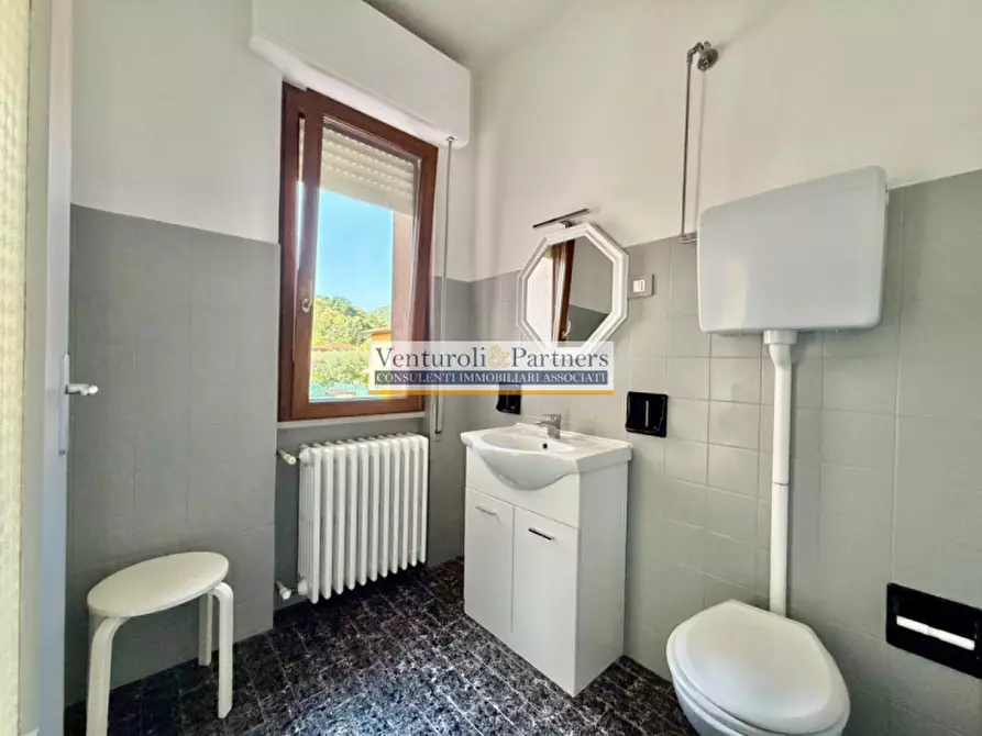 Immagine 16 di Appartamento in vendita  in Via Fontanino 11 a Nuvolento