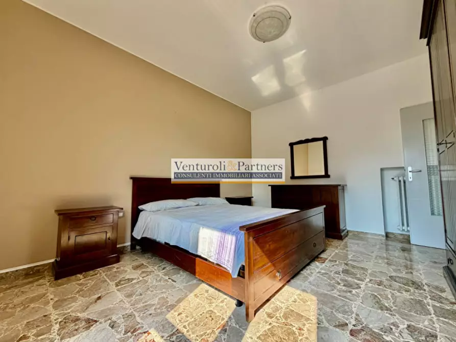 Immagine 18 di Appartamento in vendita  in Via Fontanino 11 a Nuvolento
