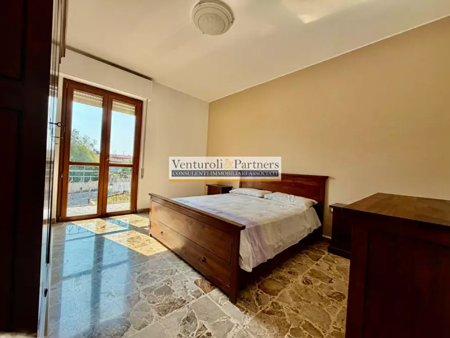 Immagine 19 di Appartamento in vendita  in Via Fontanino 11 a Nuvolento